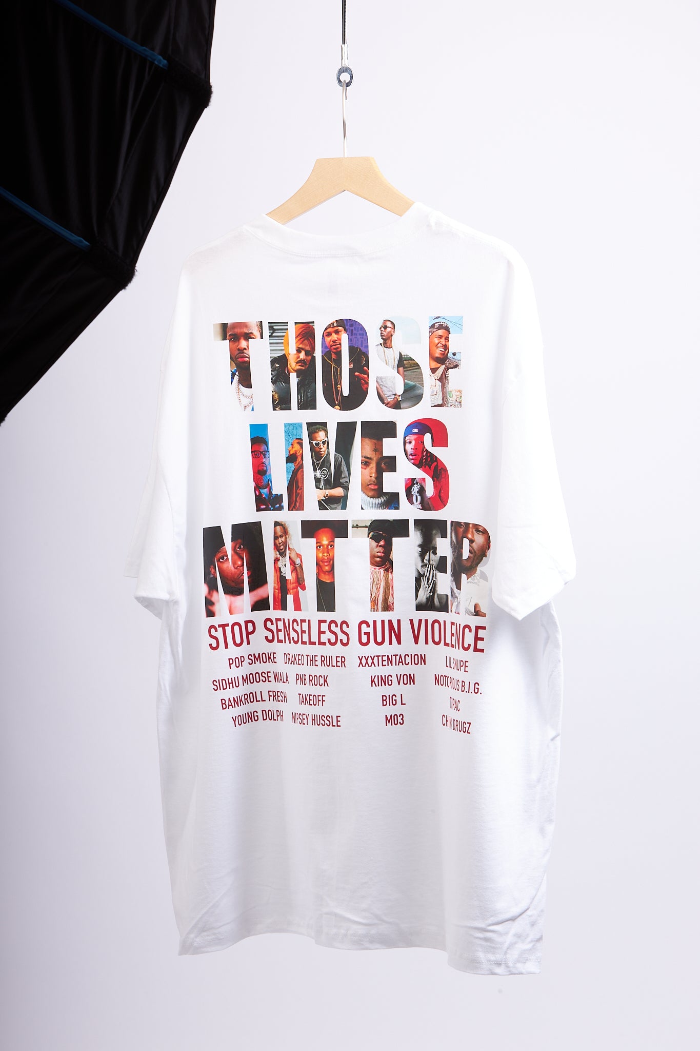 TLM - Short Sleeve T-Shirt